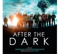 Otoole & Davis After the Dark (CD) Album