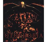 Otophobia - Malignant [Vinilo]
