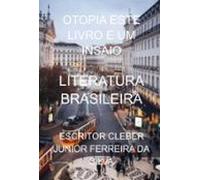 Otopia Este Livro E Um Insaio (ebook)