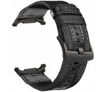 OTOPO Compatible con Samsung Galaxy Watch 7 Ultra, correa de nailon duradera, correa de repuesto para Galaxy Watch 7 Ultra de 47 mm, para mujeres y hombres