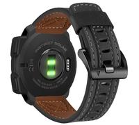 OTOPO Correa de cuero para Instinct/Instinct 2/Instinct 3 45 mm