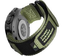 OTOPO Correa de reloj compatible con Samsung Galaxy Watch 7 Ultra 47 mm, resistente de nailon deportivo, correa de repuesto para hombre y mujer, para Galaxy Watch 7 Ultra 2024, mujeres y hombres