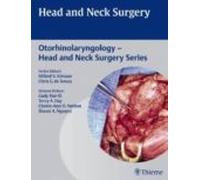 Otorhinolaryngology - Head And Neck Surgery Series