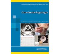 Otorrinolaringologia: Manual clínico