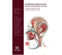 Otorrinolaringologia Para Generalistas (ebook)