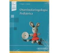Otorrinolaringología Pediátrica