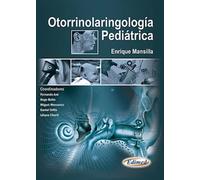 Otorrinolaringología Pediátrica