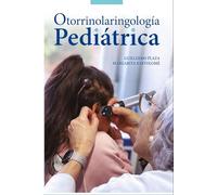 Otorrinolaringología Pediátrica