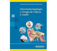 Otorrinolaringología y Cirugía de Cabeza y Cuello