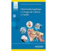 Otorrinolaringología Y Cirugía De Cabeza Y Cuello