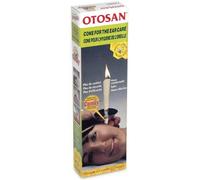 Otosan conos para la higiene de las orejas a la propóleos - x2