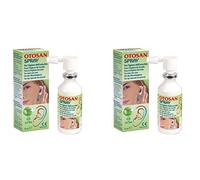 Otosan Higiene del Oído +3Años Spray 50 ml