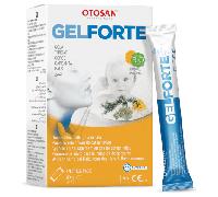 Otosan Gel Forte Irritación Garganta +1Año Sticks 14x10 ml