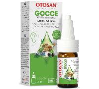 Otosan Gotas Auricualres Naturales 10 ml