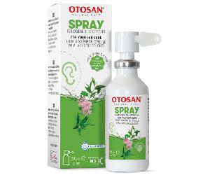 Otosan Higiene del Oído +3Años Spray 50 ml