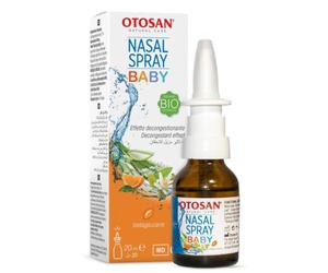 OTOSAN NASAL SPRAY