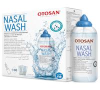 Otosan Nasal Wash Kit Lavado Nasal Botella + 30 Bolsitas +6 Años