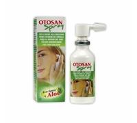 Otosan Higiene Auricular Spray