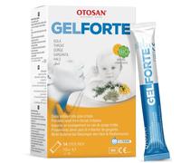 OTOSAN THROAT SACHETS 14'S