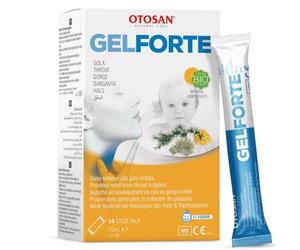 OTOSAN THROAT SACHETS 14'S