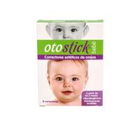 Otostick Bebé Correctores Estéticos de Orejas 8uds