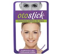 Otostick | Corrector Estético para Orejas Separadas | Contiene 8 correctores | A partir de 3 años.