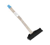 OTOTEC 1 cable conector de disco duro HDD de 6,3 cm SATA de repuesto OEM NBX0001S200 compatible con Lenovo V15 G3 ABA V15 G2 ITL