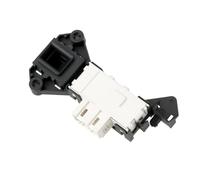 OTOTEC 1 interruptor de bloqueo de puerta de arandela 481228058048 MAF6512AAW compatible con Whirlpool compatible con Maytag