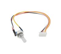 OTOTEC 1 interruptor de control de velocidad, codificador giratorio, control de velocidad compatible con carritos de golf Motocaddy S1, S3, S5, S7, M1, M3