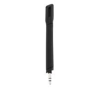OTOTEC 1 micrófono desmontable con cancelación de ruido de 3,5 mm compatible con Logitech G733 Lightspeed Wireless Gaming Headse