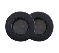 OTOTEC 1 par Almohadillas de Gel refrescante Compatible con Razer Thresher Ulti-Mate Thresher 7.1 Auriculares Reemplazo de Espuma viscoelástica Piezas de reparación de Auriculares Negro