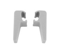 OTOTEC 1 Par de Soportes Traseros para Tren de Aterrizaje de Drones con Patas de Trípode Que Aumentan La Altura Compatible con dji Flip