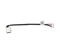 OTOTEC 1 puerto de carga para portátil compatible con Dell Inspiron 15 7566 7567 P65F001