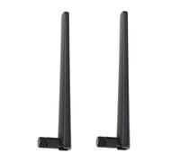 OTOTEC 2 antenas Omni 5G SMA macho PR1US540, 4.5dBi compatible con Teltonika RUTX50 TRB500