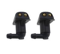 OTOTEC 2 boquillas de repuesto para limpiaparabrisas compatibles con Carina Carolla Rav4 Yaris Echo Mr2 8538117040 8538120070 8538133010