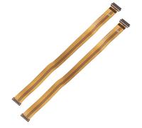 OTOTEC 2 cables flexibles LCD para tableta, cable plano interno para pantalla LCD, compatible con Samsung Galaxy Tab A 10.1 2019 SM-T510 SM-T515 Tablet