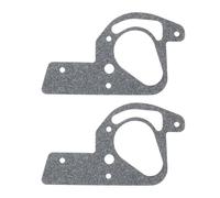 OTOTEC 2 juntas de tanque de combustible para carburador de motor 272410 272996 compatible con motores Briggs & Stratton 80200 82200 90200 92200