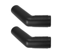 OTOTEC 2 protectores de goma para palanca de cambios de motocicleta, para la mayoría de bicicletas deportivas, motos de calle, motos de cross, cuatrimotos, color negro