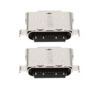 OTOTEC 2 Puertos de Carga para Portátil Compatible con Huawei Matebook Pro 13 14 WRT-W19 WRT-W29