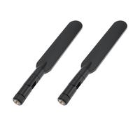 OTOTEC 2X Antena de Enrutador WiFi Inalámbrico SA30M36130 0XJ094 2 Unidades Compatible con Lenovo Ganancia de Antena de 9dbi