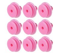 OTOTEC 30 Clips para Panel de Moldura de Puerta de Coche 8231527000 833152S100 Compatible con Hyundai Tucson I30 IX35 Compatible con KIA Cee'D Pro
