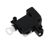 OTOTEC Actuador de bloqueo de portón trasero de coche 1M0 959 781A compatible con VW Golf 4 compatible con Seat Exeo ST