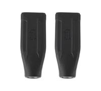 OTOTEC Adaptador de 2 Piezas XT60 Macho A DC5521 Hembra para Soldador TS100 Monitor FPV Dron de Potencia