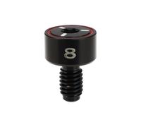 OTOTEC Bloque de peso para cabeza de conductor de golf, 8 g, compatible con Callaway Quantum y Triple Diamond Max, 1 paquete