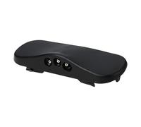 OTOTEC Boquilla Lavaparabrisas Delantera Izquierda 5F0955985 Compatible con Seat Leon 2013-2019 (sin Calefacción)