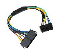 OTOTEC Cable Adaptador de Alimentación ATX de 24 Pines A 18 Pines (30 Cm) Compatible con HP Z420 Z620