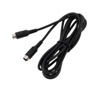 OTOTEC Cable de Conexión de 4 Pines de 2 M para Entrenador de Control Remoto de Avión Modelo RC Compatible con Flysky FS-i6 Y FS-i6x.