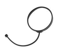 OTOTEC Cable de Tapa del Tanque de Combustible 16117222391 Accesorio de Repuesto para Automóvil Resistente Al Desgaste Resistente A La Corrosión Compatible con BMW X1 X3 X4 X5 X6 Z4 Mini