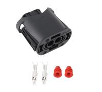 OTOTEC Conector de Bombilla de Luz Antiniebla H8 H11 con Terminales Sellados 6907388 Compatible con BMW F20 F21 F22 F30 F31 F32 Y F33.