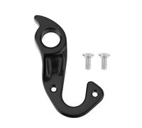 OTOTEC Conector de Puntera Trasera para Patilla de Cambio de Bicicleta N.° 151 Compatible con Cube Attain Compatible con Cube Agree 2016